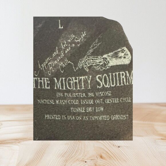 WOMENS SKELETON TSHIRT - Picture 4 of 4